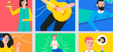 Positivismo por el Coronavirus